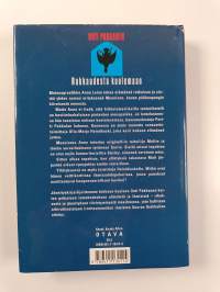 Rakkaudesta kuolemaan : jännitysromaani