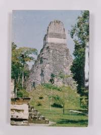 Tikal : A handbook of the ancient maya ruins - With a guide map