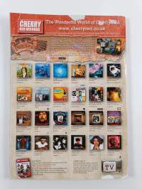 Record collector 8/2012