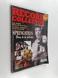 Record collector 11/2006