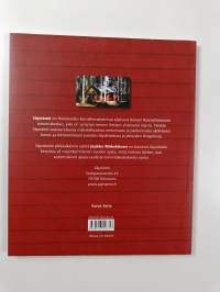 Ankkurissa ristin luona - toimintakeskus Säynämön historia (signeerattu)