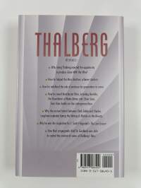 Thalberg - The Last Tycoon and the World of M-G-M