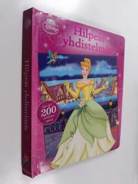 Hilpeät yhdistelmät