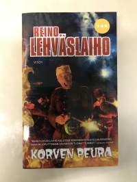 Korven peura