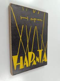 Hapanta