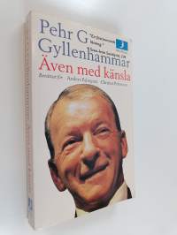 Även med känsla