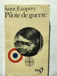 Pilote de guerre