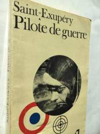 Pilote de guerre