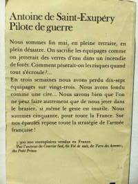 Pilote de guerre