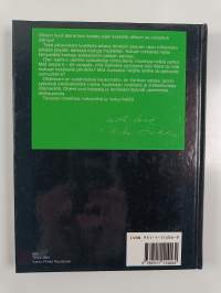 Pirkon pidot (signeerattu, tekijän omiste)