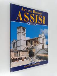 Art and history : Assisi