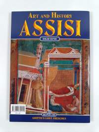 Art and history : Assisi