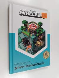 Minecraft - Sissejuhatus: PVP-minimängud
