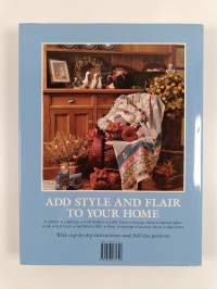 Home decorating made easy