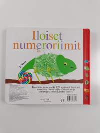 Iloiset numeroriimit