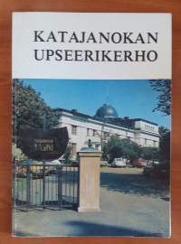 Katajanokan upseerikerho