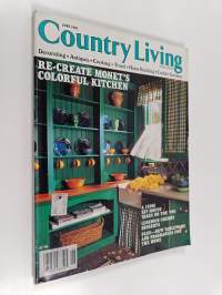 Country living - June/1995