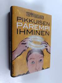 Pikkuisen parempi ihminen
