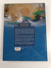 Maailman kartasto