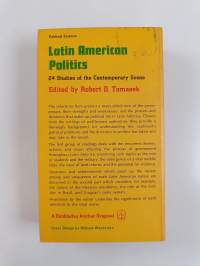 Latin American politics