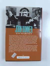 Jörn Donner