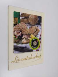 Leivontaherkut