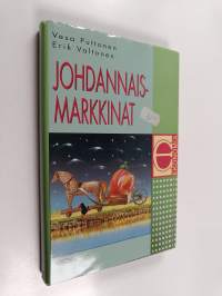 Johdannaismarkkinat