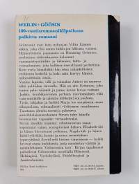Kirjeitä mielisairaalasta