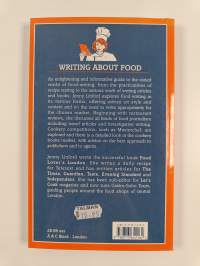 Writing about Food