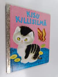 Kisu Killisilmä