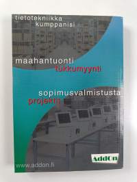 Tietotekniikka 2003 : Osto-opas