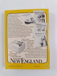Country New England Inns