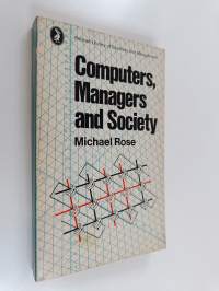 Computers, managers and society