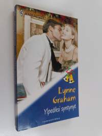 Ylpeäksi syntynyt