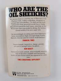 Oil sheikhs