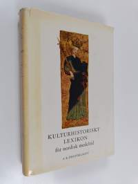 Kulturhistoriskt lexikon för nordisk medeltid från vikingatid till reformationstid 4 : Epistolarium frälsebonde