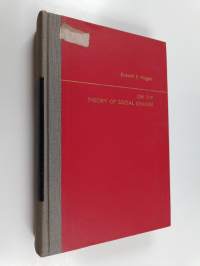 On the Theory of Social Change : how economic growth begins