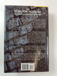 Senator Pothole - The Unauthorized Biography of Al D&#039;Amato