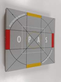 Nykytaiteen museon opas