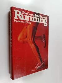 The Complete Book of Running