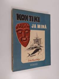 Kon-tiki ja minä