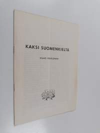 Tyhjä kuva