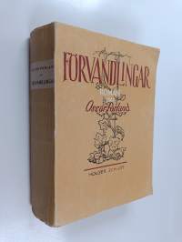 Förvandlingar