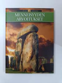Historian käännekohtia 1-20 : Menneisyyden arvoitukset ; Kolmas valtakunta ; Rooma - Antiikin suurvalta ; Maailma liekeissä ; Viikinkien valtakunta ; Keksintöjen ...