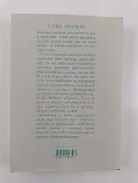 Seurasin nuoruuteni näkyä : muistettavaa vuosilta 1939-82 (signeerattu, tekijän omiste)