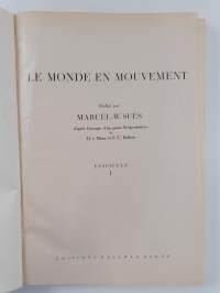 Le mounde en mouvement 1-6