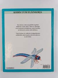 Kodin suuri eläinkirja 1-18