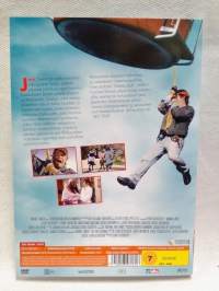 Dvd Big Mama Jack