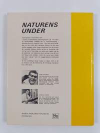 Naturens under, Del I-III - samlingsvolym