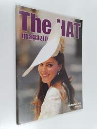 The hat magazine issue 64 : July/faug/sept 2013